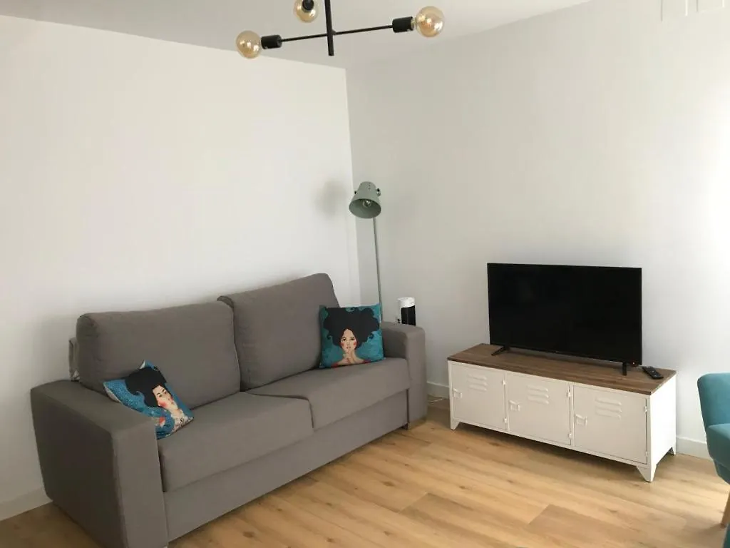 Acogedor apartamento en Zumaia 0*,  España
