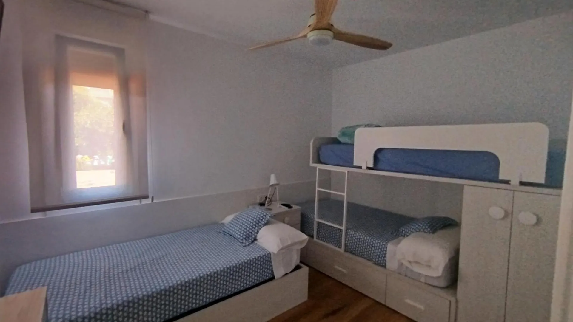 Acogedor apartamento en Zumaia España