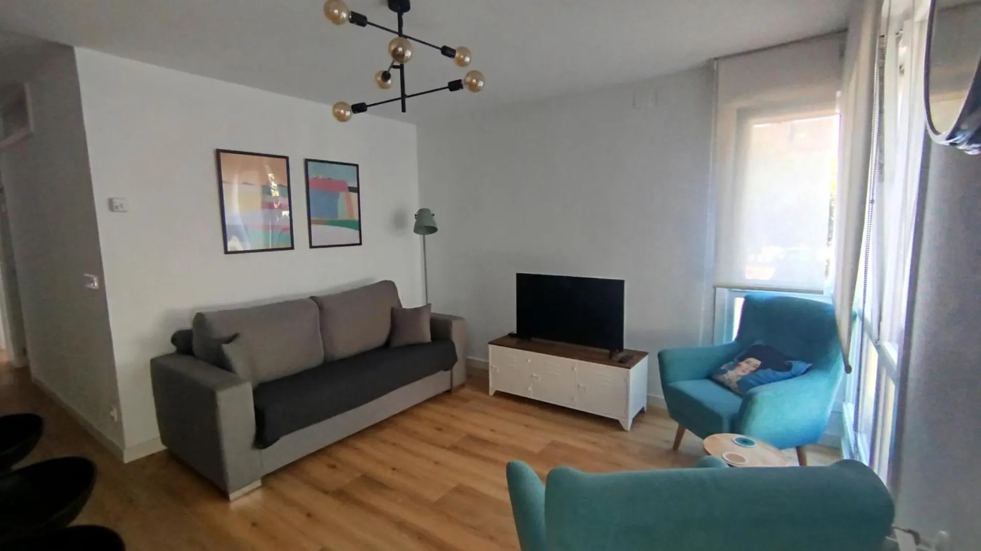 Acogedor Apartamento En Zumaia 0*,  Espanha