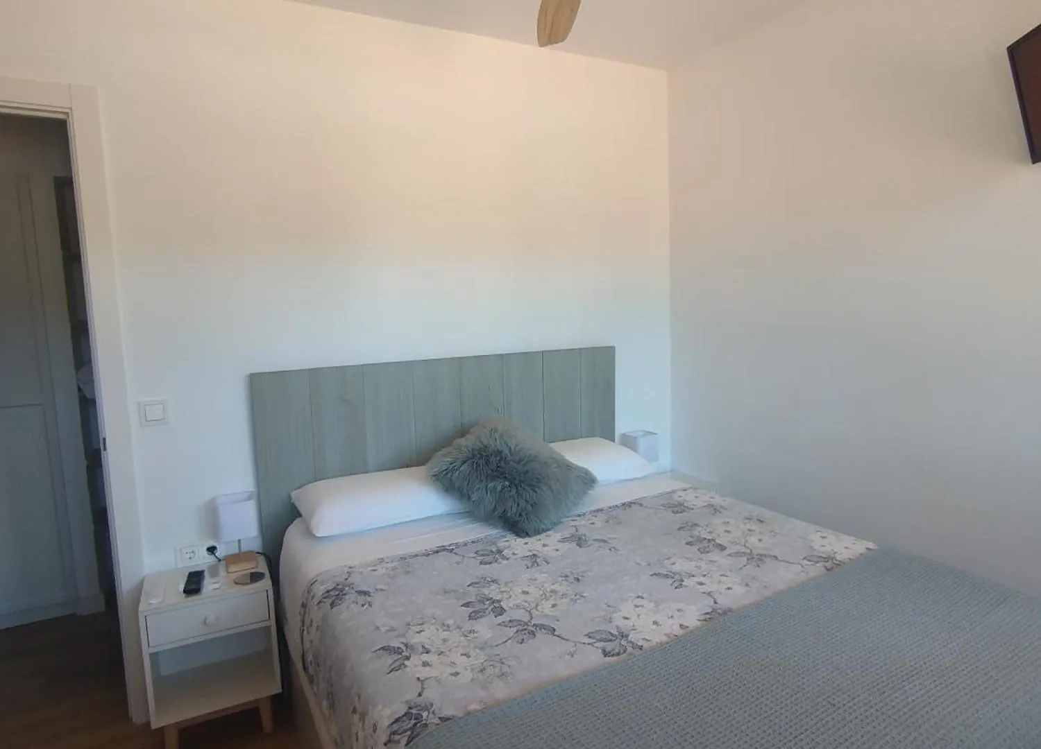 Acogedor apartamento en Zumaia