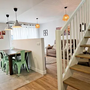 Algorri - Ongi Etorri Apartamento