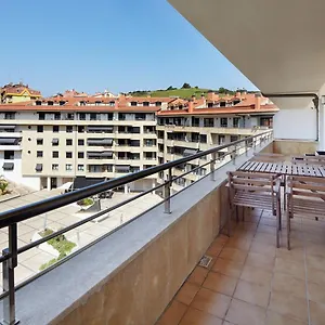 Ondartxo Iii - Ongi Etorri Apartamento