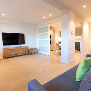 Baltasar Etxabe - Ongi Etorri Apartamento