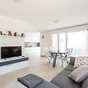 Ardantza Bidea - Baskey Appartement